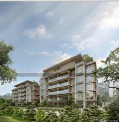 Watten House (D11), Condominium #416306711